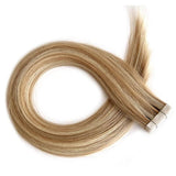 tape in human hair extensions