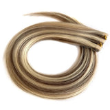 tape in human hair extensions